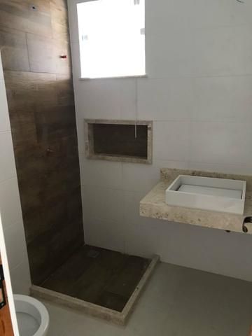 Ótima casa colonial de alto padrão, condomínio fechado, segurança 24h - Foto 12