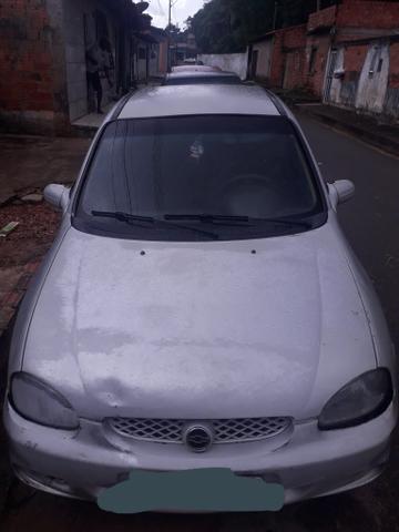 Corsa - Foto 4