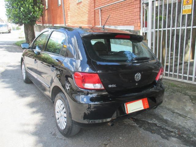 Vw gol g5 1.0 8v flex - Foto 14