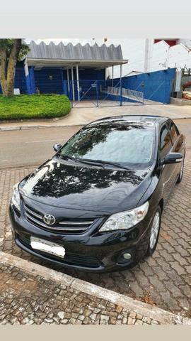 Vendo Corolla Altis automático