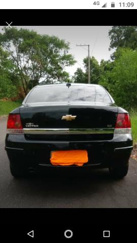 Vectra elite c/teto solar 09/10 aut - Foto 7