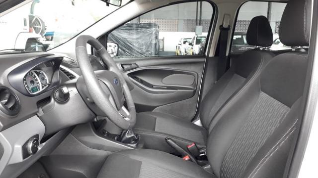 FORD KA 2017/2018 1.0 TI-VCT SE 12V FLEX 4P MANUAL - Foto 9