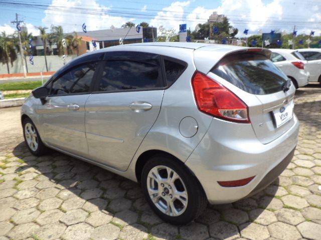 FIESTA 2014/2015 1.6 SE HATCH 16V FLEX 4P MANUAL - Foto 7
