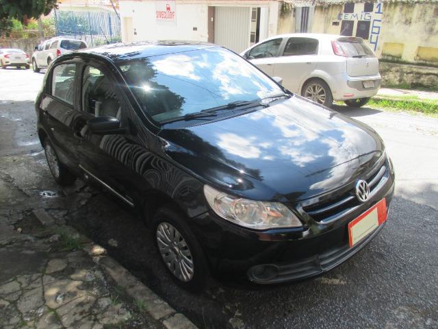Vw gol g5 1.0 8v flex - Foto 7