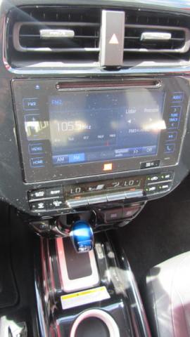 TOYOTA PRIUS HYBRID 1.8 16V 5P AUT - Foto 11