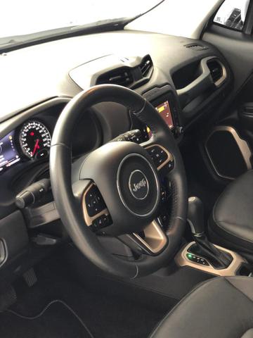 Jeep Renegade 2016/2017 limeted - Foto 6