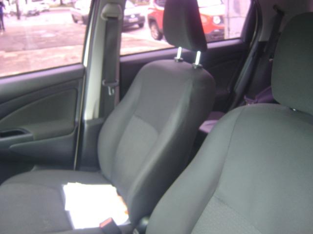 Toyota Etios 1.3 x 2014/2014 3519-1102 Simone - Foto 8