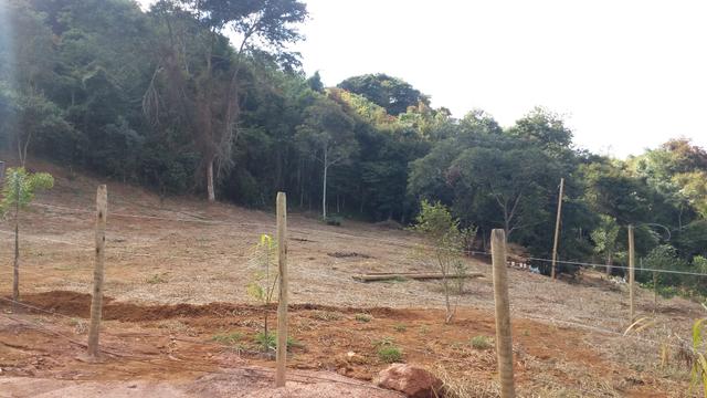Terreno em granjeamento vendo /troco - Foto 4