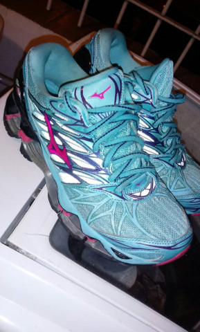 mizuno original