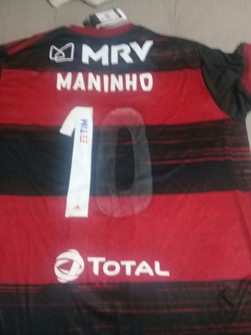 camisa flamengo 2gg