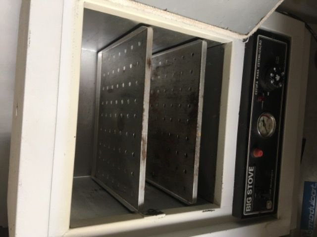 Autoclave/Estufa/Esterilizador? - Foto 2