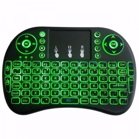 "Promoção" Mini Teclado Wireless - Foto 3