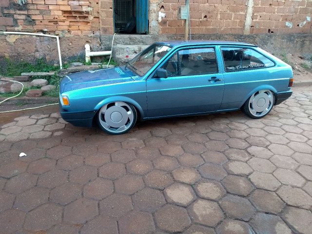 Gol ano 1995 - Foto 6