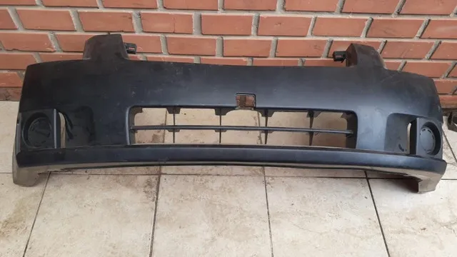 Parachoque dianteiro Citroën ZX 1995 - Peças para carros, vans e