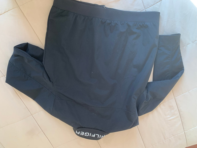 jaqueta tommy hilfiger yacht