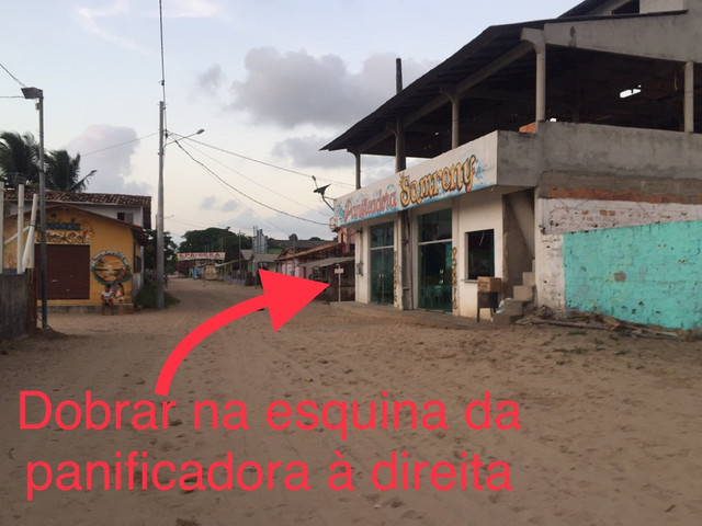 Alugo em Algodoal, a exceção do Reveion (já foi alugado) - Foto 18