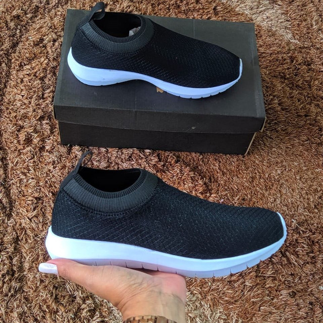 sapato masculino e feminino