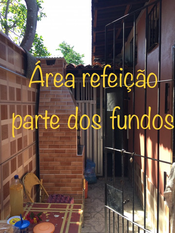 Alugo em Algodoal, a exceção do Reveion (já foi alugado) - Foto 3