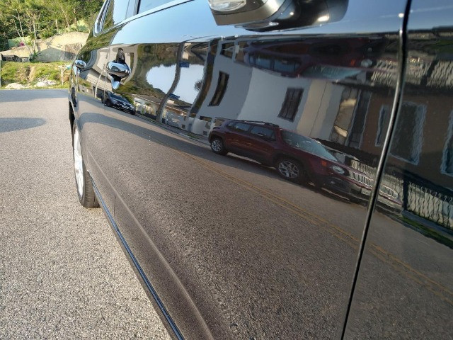Citroen C4 Lounge 1.6 Origine 16V Turbo FLEX 4P Automático - Foto 8