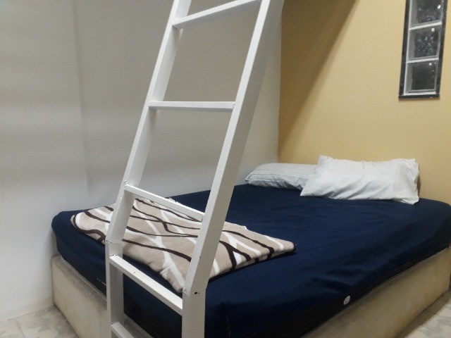 Pousada/Hostel - No coração do Rio de Janeiro, coladinho na Lapa - Foto 10