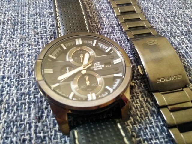 Relógio Casio Edifice - Foto 4