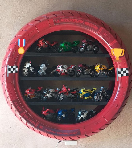 Motos Miniaturas  - Foto 2