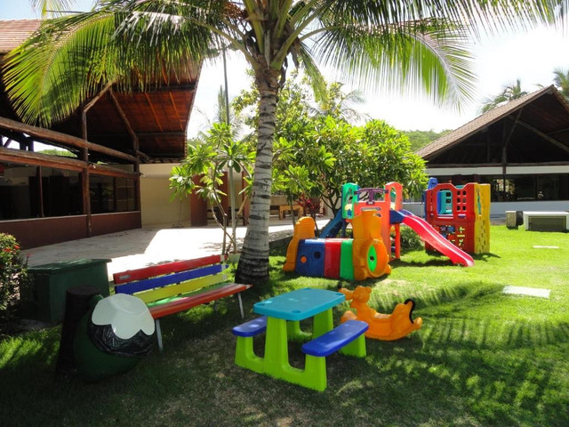 Muro Alto: Aluguel por temporada de Flats no Nannai Residence em Muro Alto - Foto 8