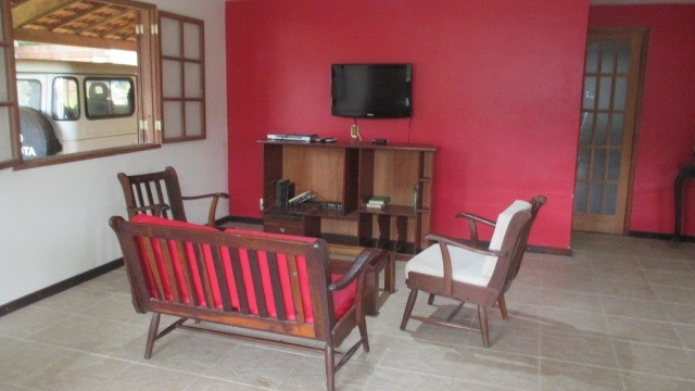 Casa duplex com piscina Barra de Guaratiba NATAL/ANO NOVO /CARNAVAL /ALUGADA - Foto 5