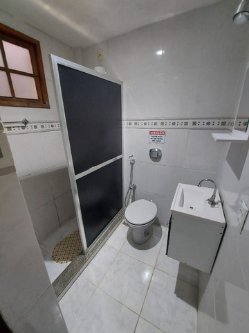 Casa duplex com piscina Barra de Guaratiba NATAL/ANO NOVO /CARNAVAL /ALUGADA - Foto 12