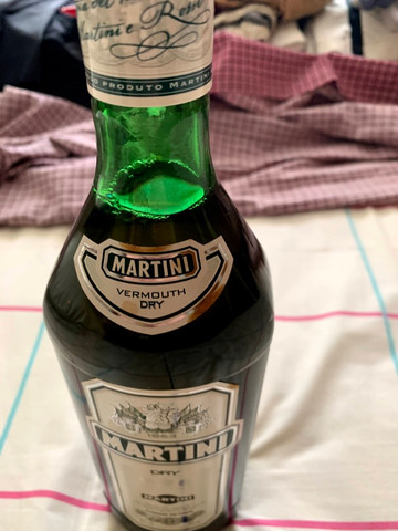 Vermouth Martini Extra Dry 750ml  - Foto 3
