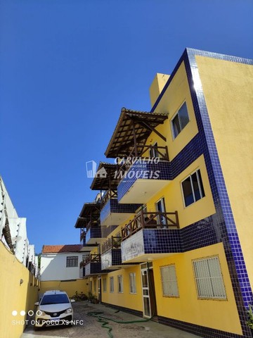 Lauro de Freitas - Apartamento Padrão - Ipitanga - Foto 14