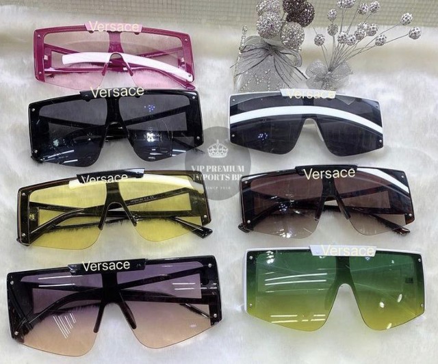 exclusivo Oculos versace varias cores lindos modelos ? - Foto 2