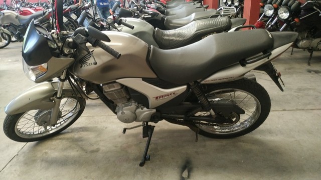 TITAN 150/TROCO POR MOTO MENOR VALOR/EM ATÉ 48X NO CARNÊ/36X NO CARTÃO DE CRÉDITO
