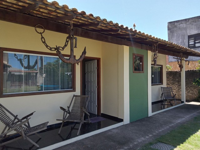 Casa para aluguel temporada Piúma