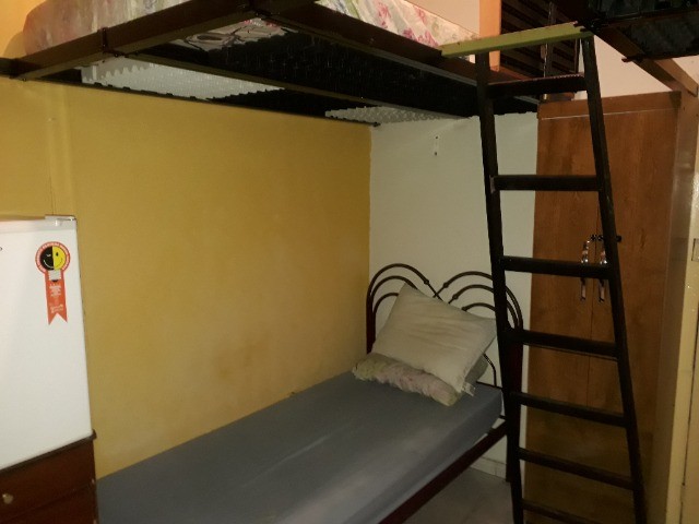 Pousada/Hostel - No coração do Rio de Janeiro, coladinho na Lapa - Foto 11