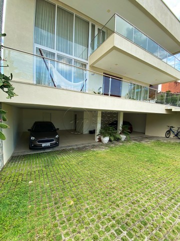 Casa 1263m² - 5 Suítes - Cond. Aldebaran Beta - Foto 4