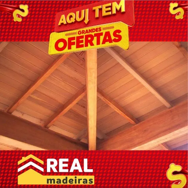 Forro de madeira Cedrinho Extra - Super oferta, melhor qualidade