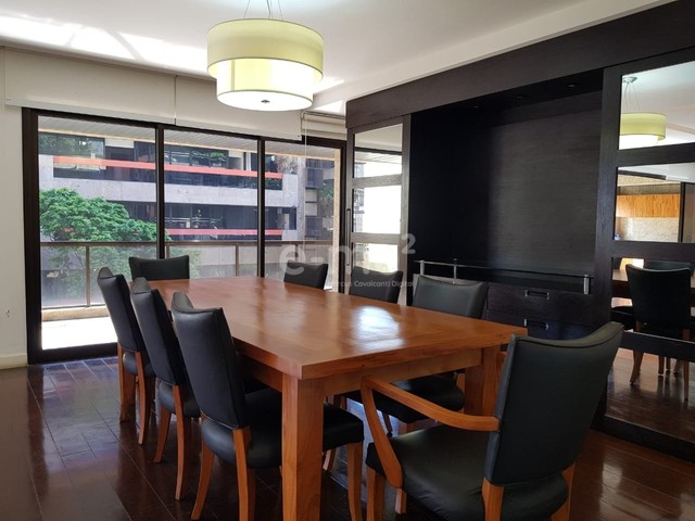 Apartamento para venda tem 250 metros quadrados com 4 quartos em Ipanema - Rio de Janeiro  - Foto 15