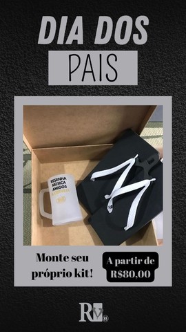 Kit presente RV85  - Foto 4