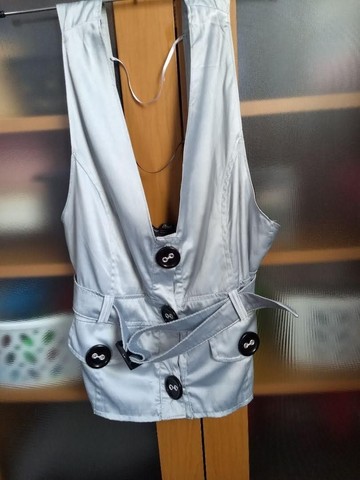 Coletes e camisa 36 e 38  - Foto 5