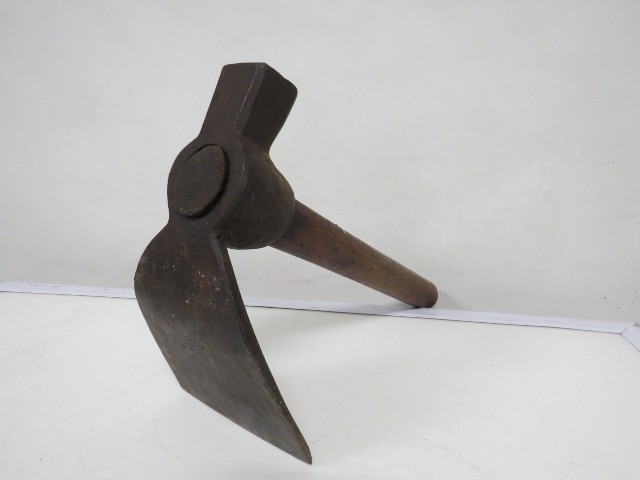 ferramenta antiga - Foto 2