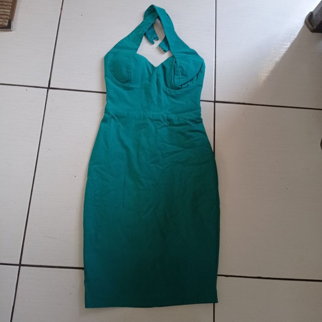 Vestido lindo de Festa - Foto 2