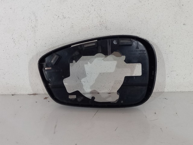Moldura Retrovisor New Fiesta 13/19 Direito - Foto 2
