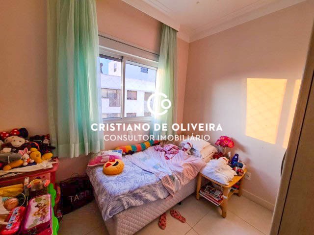 Apartamento para venda tem 101 m? com 3 quartos em Itacorubi - Florianópolis - SC - Foto 14