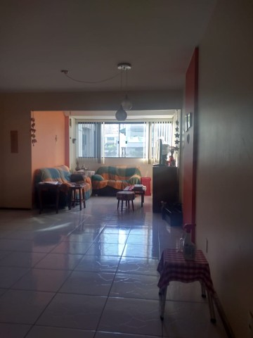 Apartamento para venda possui 107 m² com 3 quartos 2 VAGAS em ÁGUAS CLARAS - Brasília - DF - Foto 10