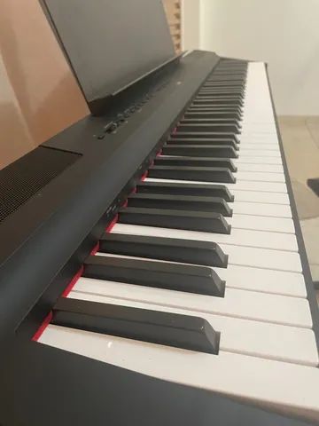 Vendo ou TROCO yamaha p125