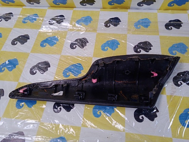 Encosto De Braço Porta Traseira Esquerda Yaris 2019 20  - Foto 4