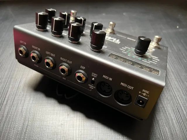 Pedal delay strymon  +106 anúncios na OLX Brasil