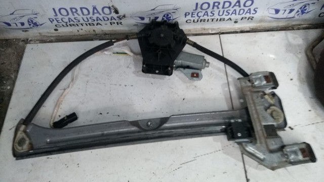 Máquina do vidro elétrico PT Cruiser ano 2001 - Foto 2