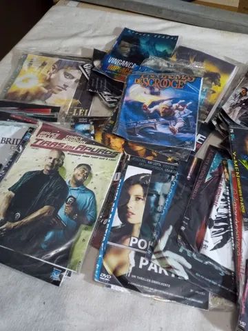 DVD original. Valor unitario  - Foto 6